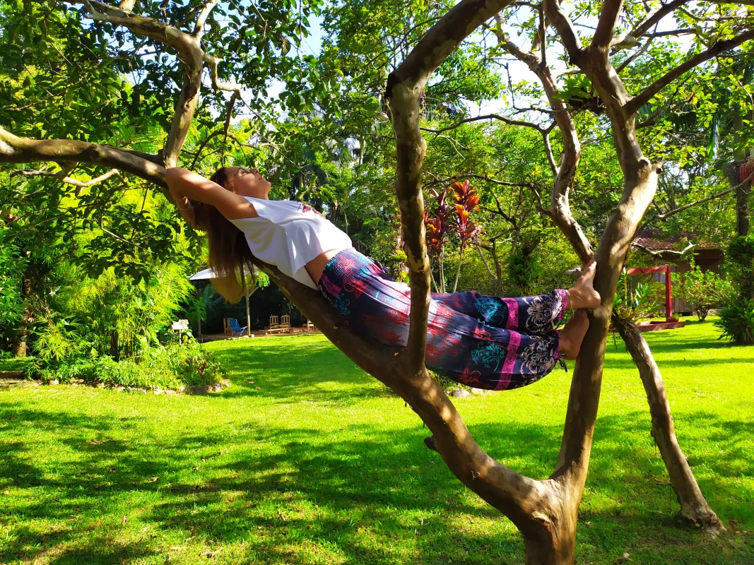 Encontro de Ano Novo | 27/12/2025 a 03/01/2026