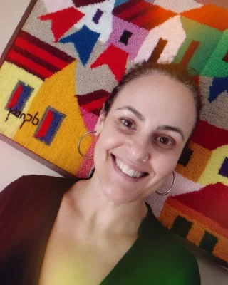 Foto de Juliana Reis
