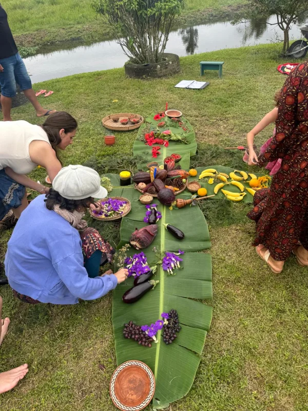 Retiro Reconexão: o Despertar do Verdadeiro Eu | 27/02 a 01/03