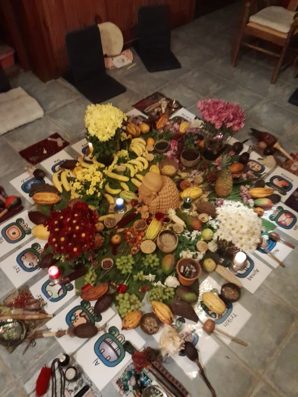 Retiro Reconexão: o Despertar do Verdadeiro Eu | 27/02 a 01/03