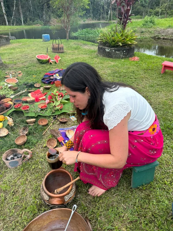 Retiro Reconexão: o Despertar do Verdadeiro Eu | 27/02 a 01/03