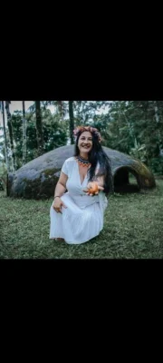 Foto de Neiva Vieira