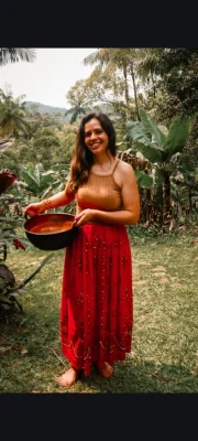 Foto de Taynã Rodrigues
