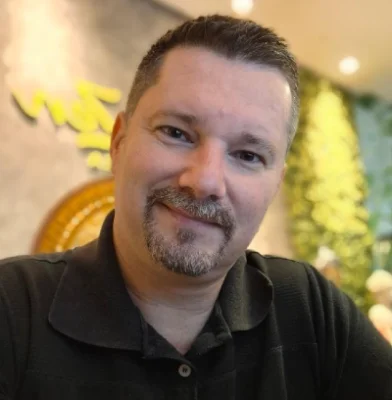 Foto de Dimas Klotz
