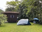 Acampamento