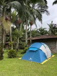 Imagem Acampamento