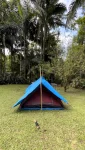 Acampamento