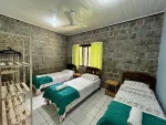 Quarto Triplo