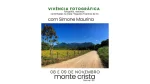 Vivência Fotográfica no Monte Crista 