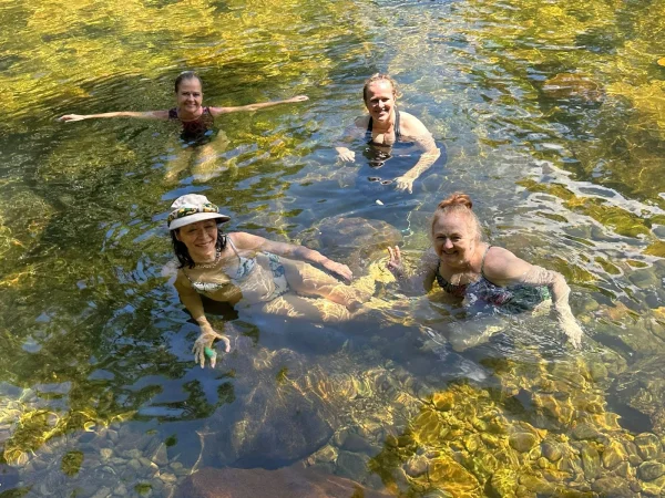 Vivência Fotográfica no Monte Crista 