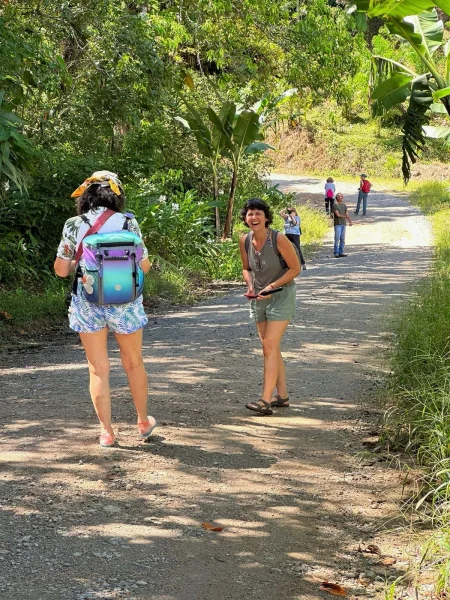 Vivência Fotográfica no Monte Crista 