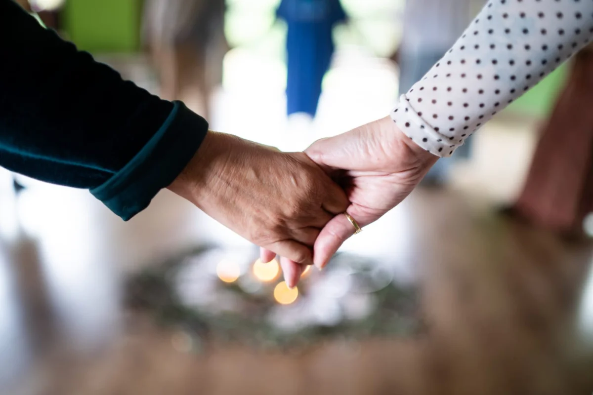Imersão em Dança Circular Borboleta em Flor | 24 a 26/10
