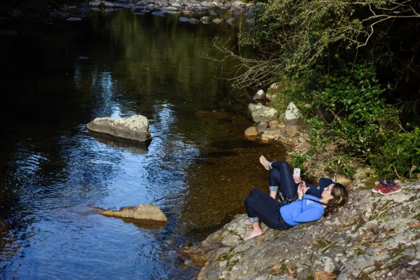 Vivência Fotográfica no Monte Crista 
