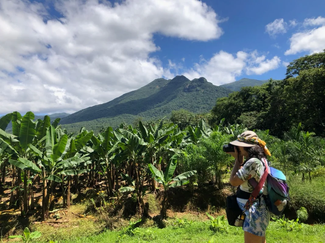 Vivência Fotográfica no Monte Crista | 08 e 09/11