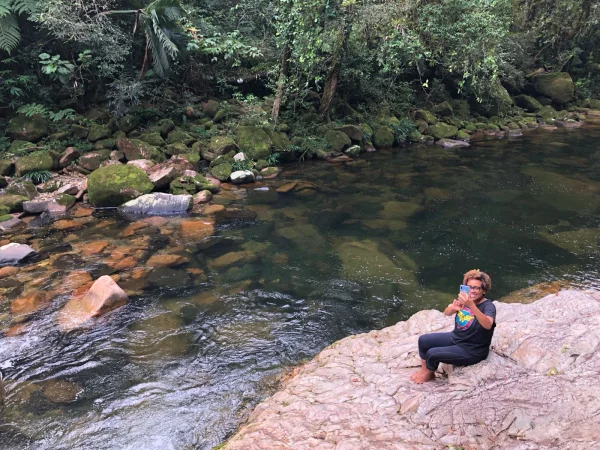 Vivência Fotográfica no Monte Crista 