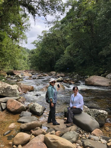 Vivência Fotográfica no Monte Crista 