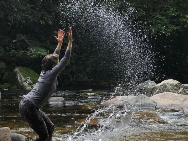 Vivência Fotográfica no Monte Crista 
