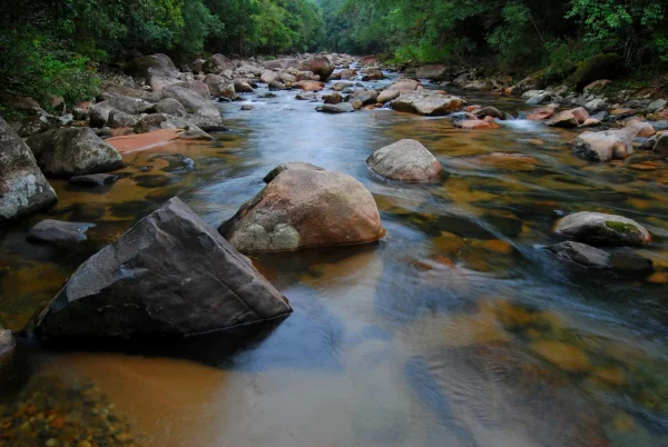 Vivência Fotográfica no Monte Crista 