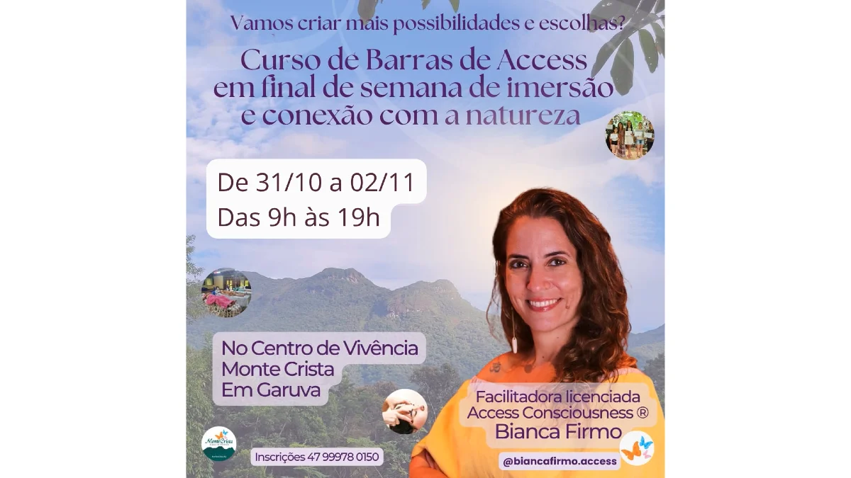 Curso de Barras de Access