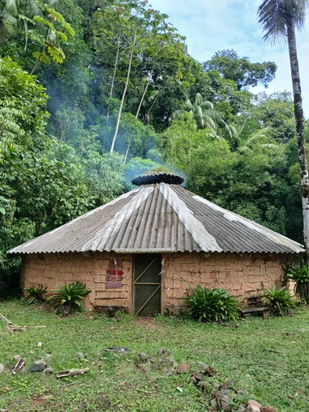 Final de Semana Terapeutico 
