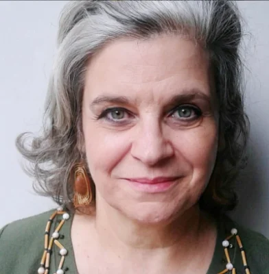 Foto de Adelina Vilma Ribeiro 