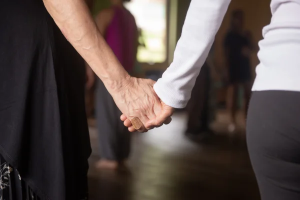 Vivência Aprofundando a Dança | 29/01 a 01/02