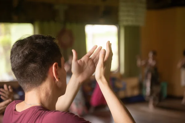 Vivência Aprofundando a Dança | 29/01 a 01/02