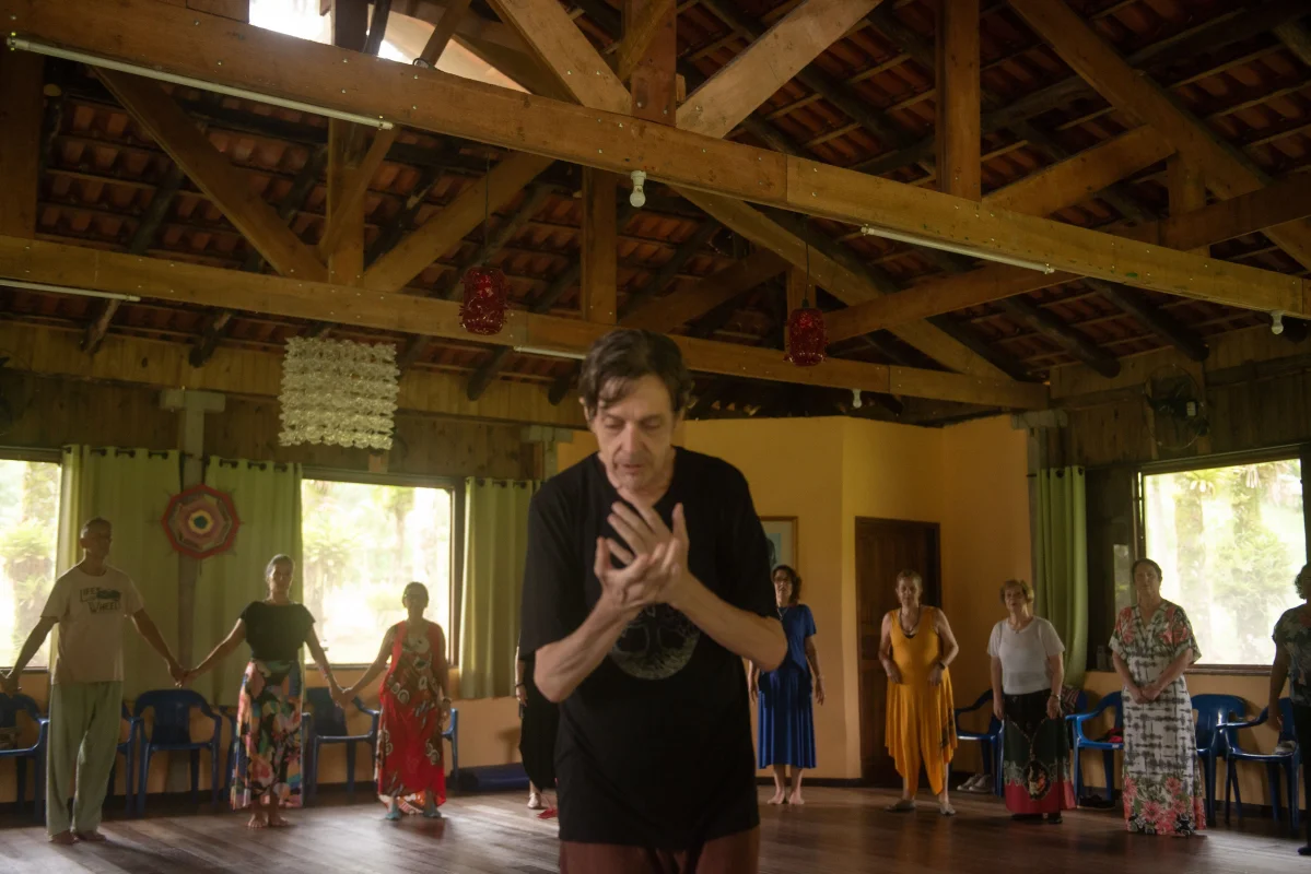 Vivência Aprofundando a Dança | 29/01 a 01/02