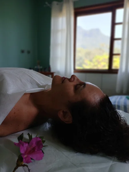 Day use com Terapia