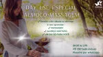 Day Use com Almoço e Massagem | 29 e 30/11