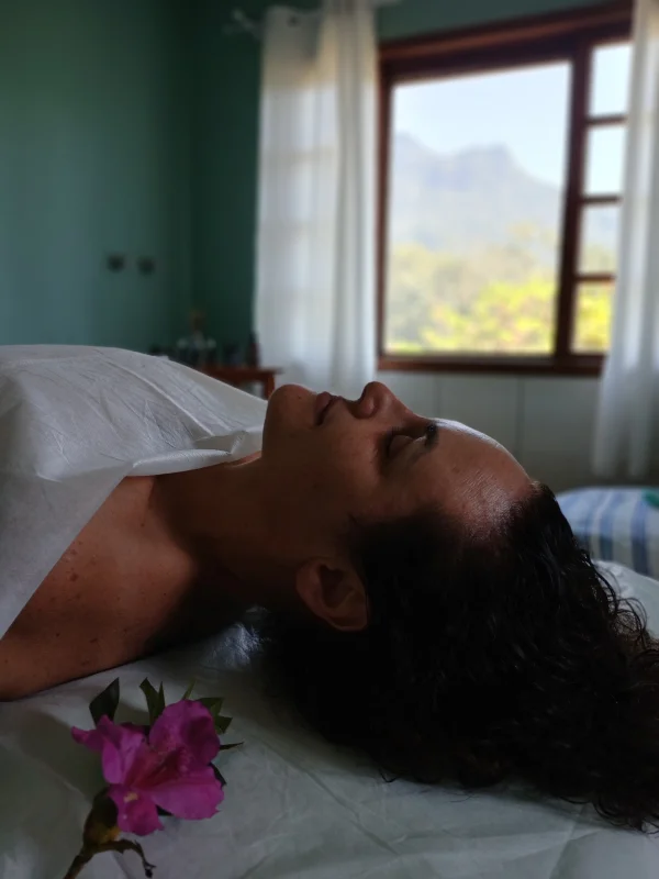 Day Use com Almoço e Massagem | 29 e 30/11