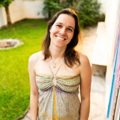 Foto de Carmela Bardini