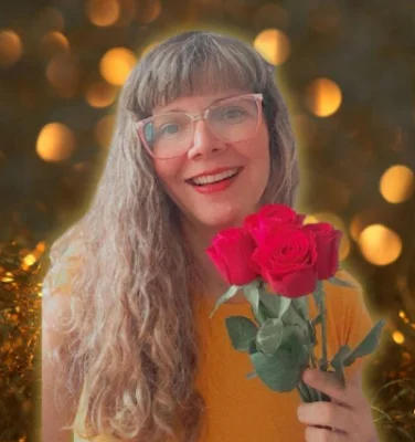 Foto de Irene Cereja