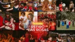 Retiro das Rosas | 06 a 08/03