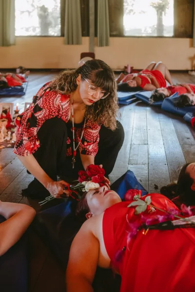 Retiro das Rosas | 06 a 08/03