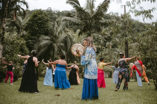 Retiro das Rosas | 06 a 08/03