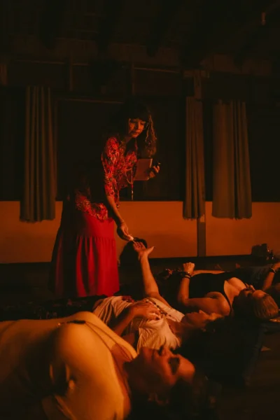 Retiro das Rosas | 06 a 08/03