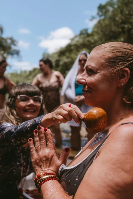 Retiro das Rosas | 06 a 08/03