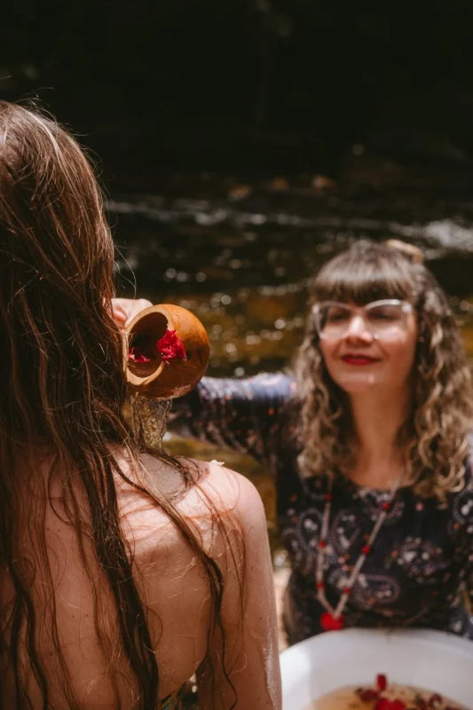 Retiro das Rosas | 06 a 08/03