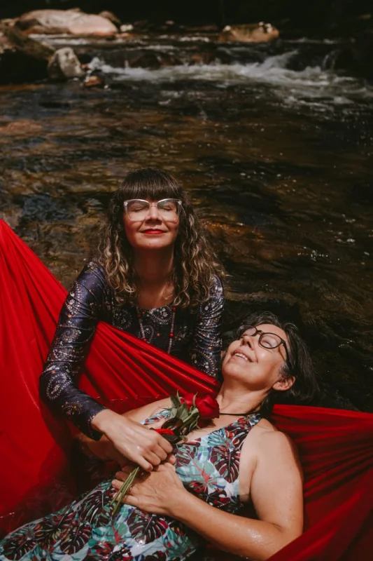 Retiro das Rosas | 06 a 08/03