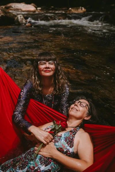 Retiro das Rosas | 06 a 08/03