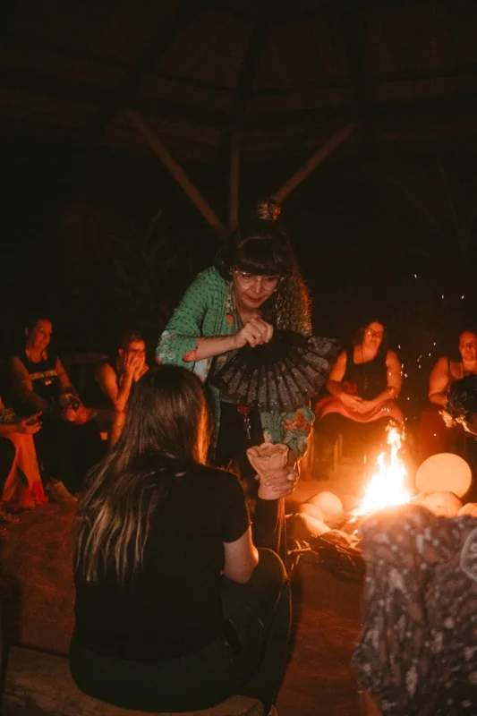 Retiro das Rosas | 06 a 08/03