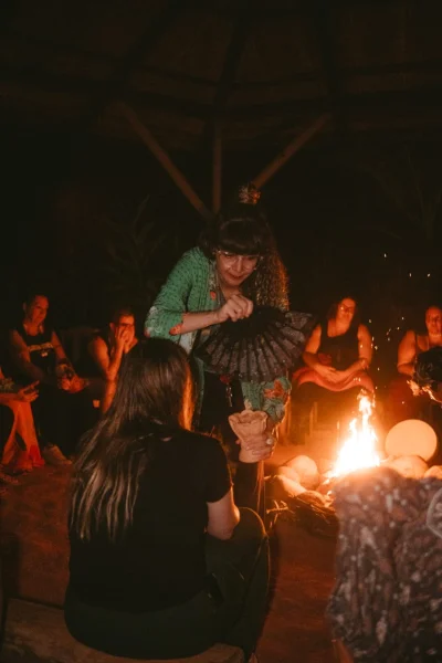 Retiro das Rosas | 06 a 08/03