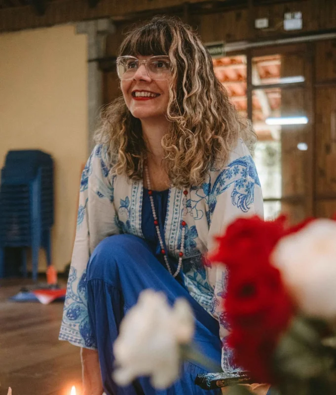 Retiro das Rosas | 06 a 08/03