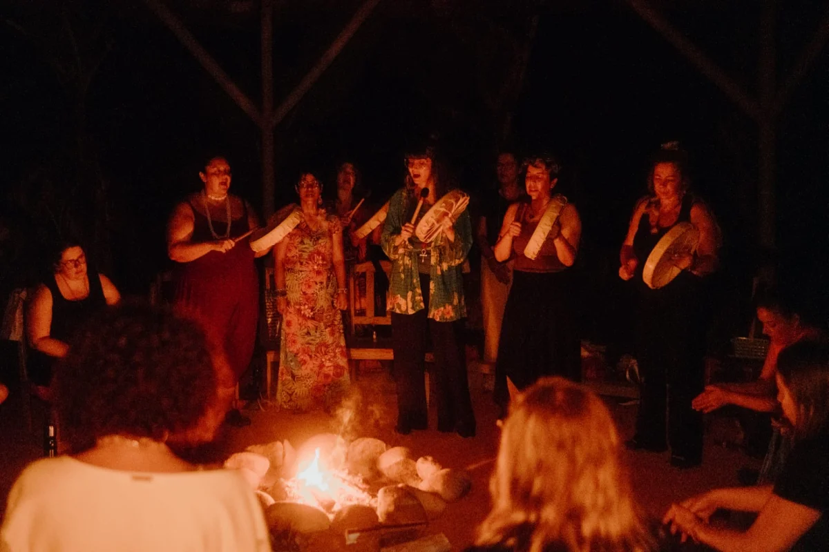 Retiro das Rosas | 06 a 08/03