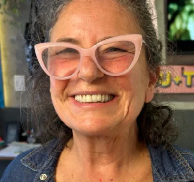 Foto de Karina Tatim