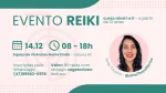 Curso de Reiki 