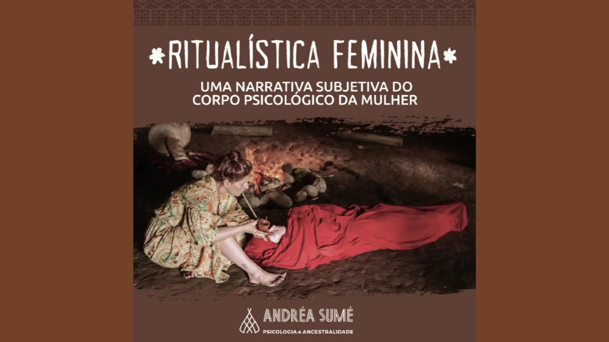 Ritualística Feminina | 28/11