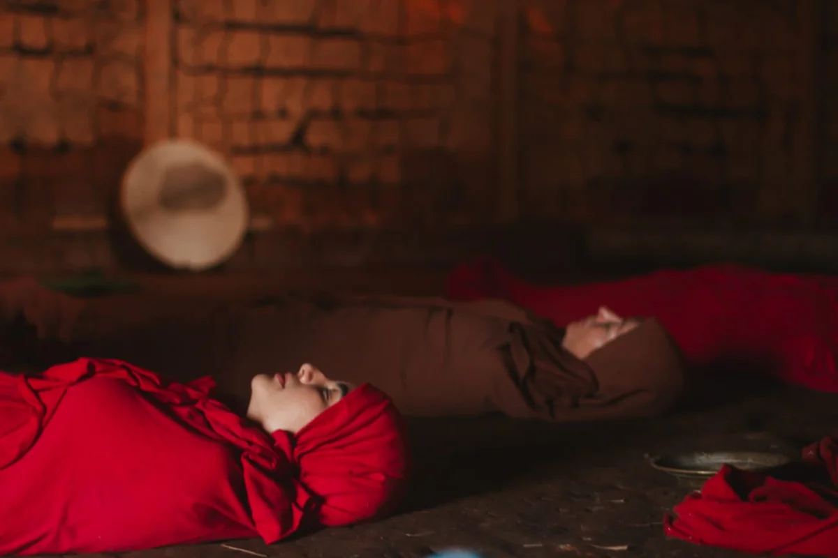 Ritualística Feminina | 29/11