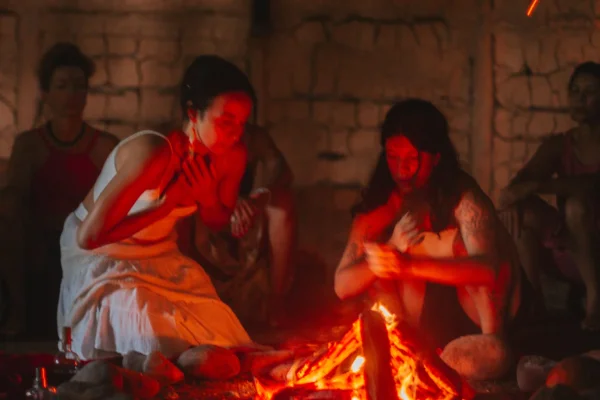 Ritualística Feminina | 28/11